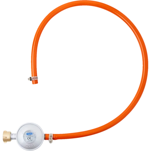 Le Feu Gas Regulator, 29 Mbar 1 Le Feu Gas Regulator, 29 Mbar
