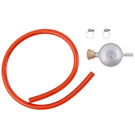 Le Feu Gas Regulator, 29 Mbar 2 Le Feu Gas Regulator, 29 Mbar - Billede 2