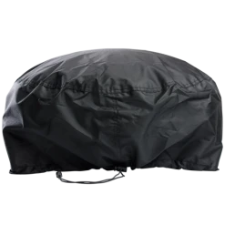 Le Feu Cover Til Turtle Pizzaovn