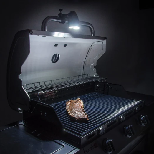 Char-Broil Lygte Til Grillhåndtag 2 Char-Broil Lygte Til Grillhåndtag - Billede 2