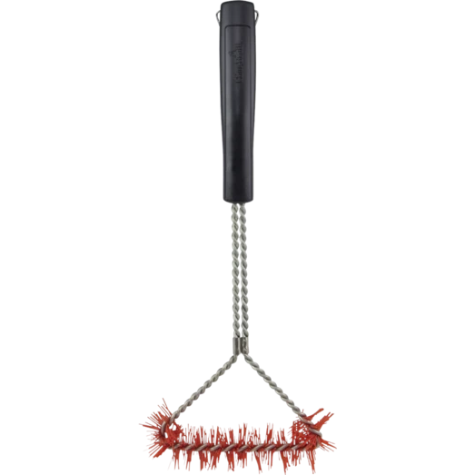 Char-Broil Cool-Clean 360° Grillbørste 3 Char-Broil Cool-Clean 360° Grillbørste - Billede 3