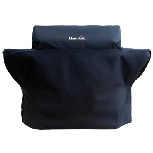 Char-Broil Premium 4 Brænder Overtræk 1 Char-Broil Premium 4 Brænder Overtræk