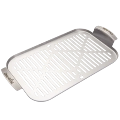 Char-Broil Grill+ Grillbakke