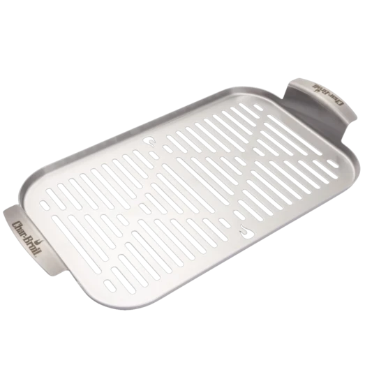 Char-Broil Grill+ Grillbakke 1 Char-Broil Grill+ Grillbakke