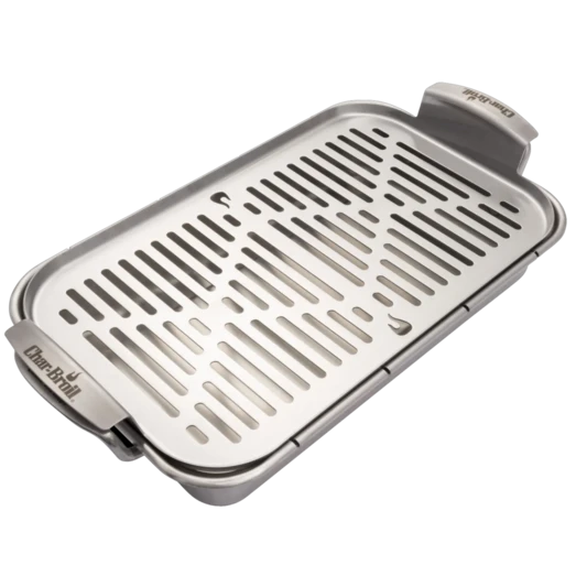 Char-Broil Grill+ Grillbakke 2 Char-Broil Grill+ Grillbakke - Billede 2