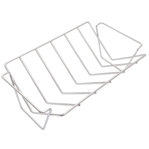 Char-Broil Grill+ Spareribsholder/stegholder 1 Char-Broil Grill+ Spareribsholder/stegholder