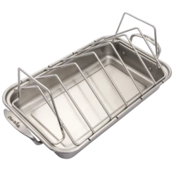 Char-Broil Grill+ Spareribsholder/stegholder 7 Char-Broil Grill+ Spareribsholder/stegholder -GREENHAND butik 62509169545 8