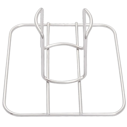 Char-Broil Grill+ Kyllingholder Med Dåseholder 2 Char-Broil Grill+ Kyllingholder Med Dåseholder - Billede 2