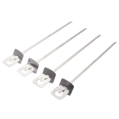 Char-Broil Grill+ Spydsæt 4 Stk