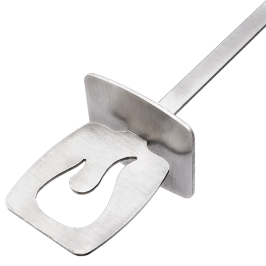 Char-Broil Grill+ Spydsæt 4 Stk 4 Char-Broil Grill+ Spydsæt 4 Stk - Billede 4