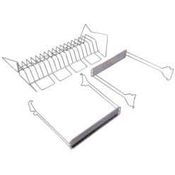 Char-Broil Grill+ Multi-rack Grillholder