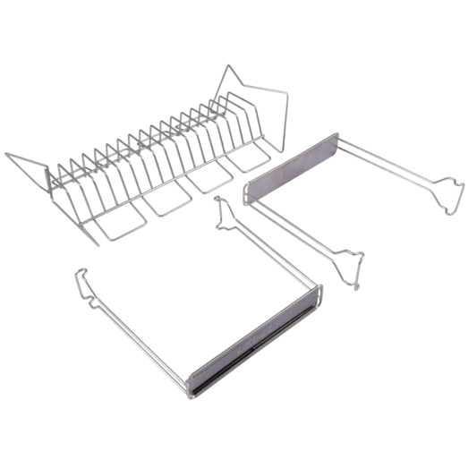 Char-Broil Grill+ Multi-rack Grillholder 1 Char-Broil Grill+ Multi-rack Grillholder