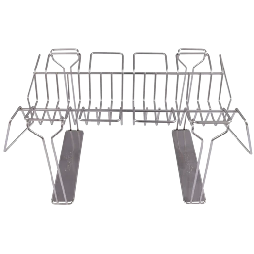 Char-Broil Grill+ Multi-rack Grillholder 2 Char-Broil Grill+ Multi-rack Grillholder - Billede 2