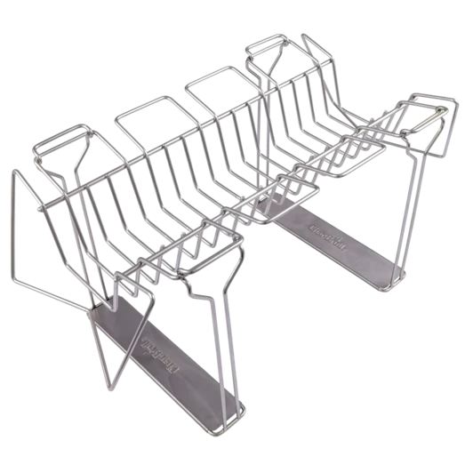 Char-Broil Grill+ Multi-rack Grillholder 3 Char-Broil Grill+ Multi-rack Grillholder - Billede 3