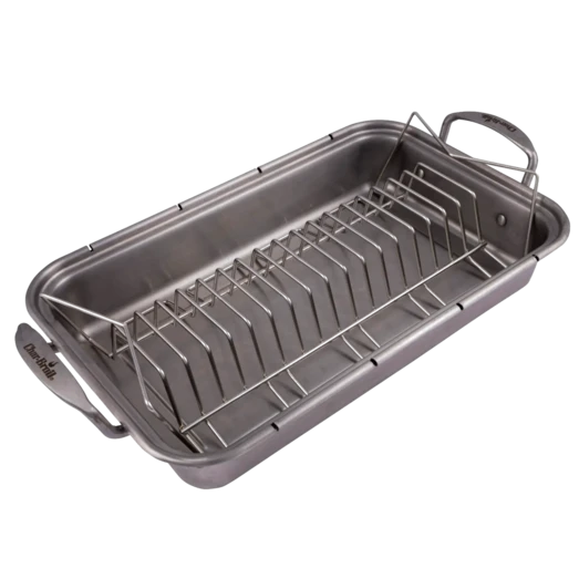 Char-Broil Grill+ Multi-rack Grillholder 4 Char-Broil Grill+ Multi-rack Grillholder - Billede 4