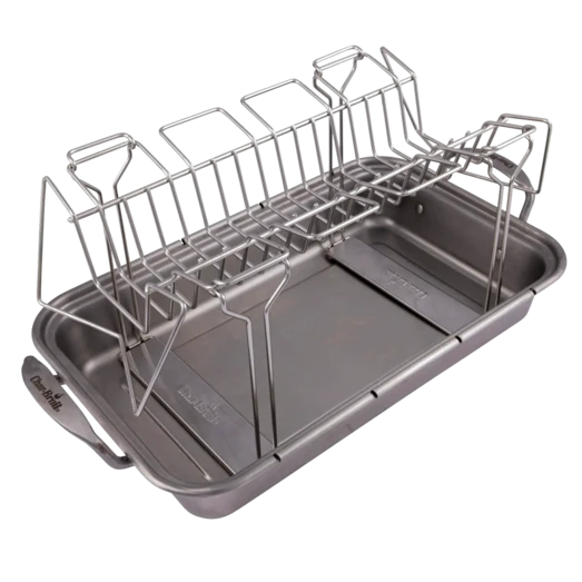 Char-Broil Grill+ Multi-rack Grillholder 5 Char-Broil Grill+ Multi-rack Grillholder - Billede 5