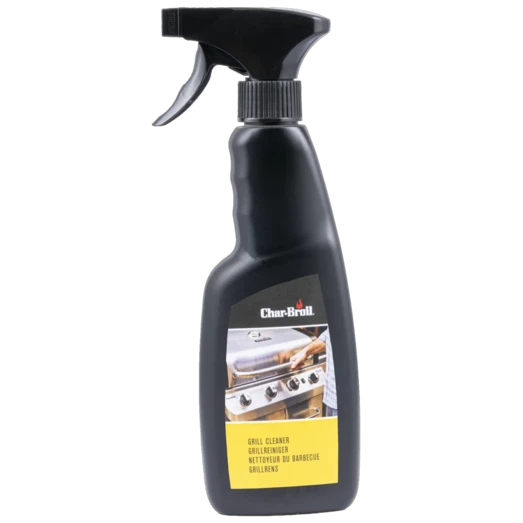Char-Broil Grillrens 375 Ml 1 Char-Broil Grillrens 375 Ml