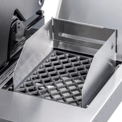 Char-Broil Sear-burner Vindskærm 12 Char-Broil Sear-burner Vindskærm -GREENHAND butik 62509169553 10