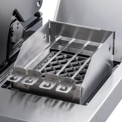 Char-Broil Sear-burner Vindskærm 13 Char-Broil Sear-burner Vindskærm -GREENHAND butik 62509169553 11