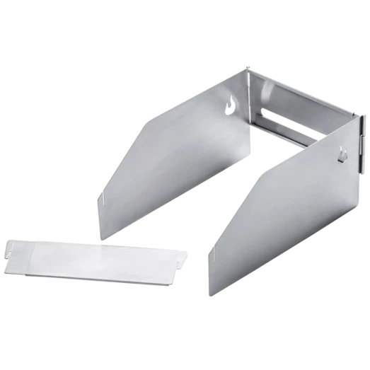 Char-Broil Sear-burner Vindskærm 3 Char-Broil Sear-burner Vindskærm - Billede 3