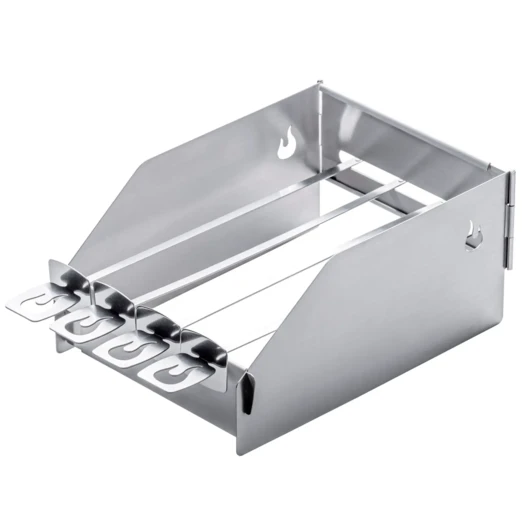 Char-Broil Sear-burner Vindskærm 4 Char-Broil Sear-burner Vindskærm - Billede 4