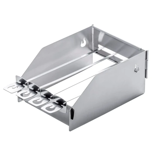 Char-Broil Sear-burner Vindskærm 5 Char-Broil Sear-burner Vindskærm - Billede 5