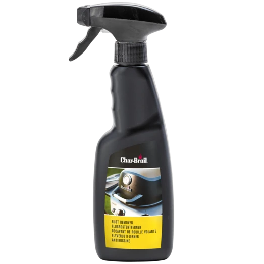 Char-Broil Flyverustfjerner 375 Ml 1 Char-Broil Flyverustfjerner 375 Ml