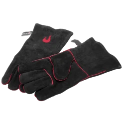 Char-Broil Grillhandsker Læder