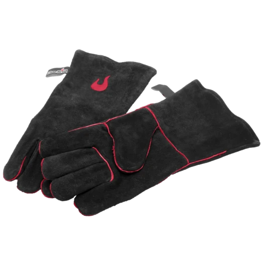 Char-Broil Grillhandsker Læder 1 Char-Broil Grillhandsker Læder