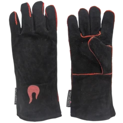 Char-Broil Grillhandsker Læder 7 Char-Broil Grillhandsker Læder -GREENHAND butik 62509169560 8