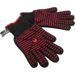 Char-Broil Aramid Grillhandsker Bomuld