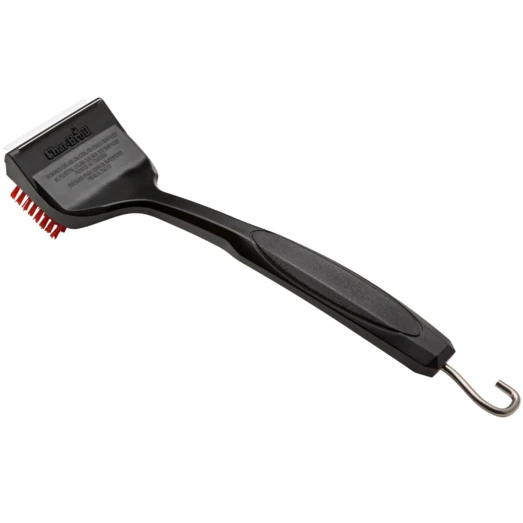 Char-Broil Premium Cool-clean Grillbørste 46 Cm 2 Char-Broil Premium Cool-clean Grillbørste 46 Cm - Billede 2