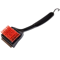 Char-Broil Premium Cool-clean Grillbørste 46 Cm 6 Char-Broil Premium Cool-clean Grillbørste 46 Cm -GREENHAND butik 62509169563 3