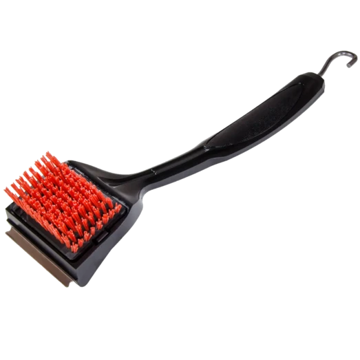 Char-Broil Premium Cool-clean Grillbørste 46 Cm 3 Char-Broil Premium Cool-clean Grillbørste 46 Cm - Billede 3