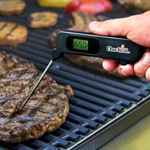 Char-Broil Digital Stegetermometer 3 Char-Broil Digital Stegetermometer - Billede 3