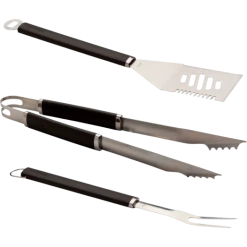 Char-Broil Grillsæt 3 Dele