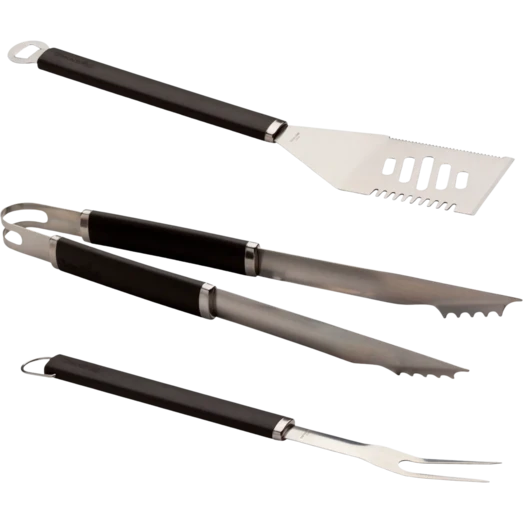 Char-Broil Grillsæt 3 Dele 1 Char-Broil Grillsæt 3 Dele