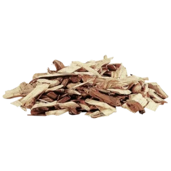 Char-Broil Hickory Rygeflis