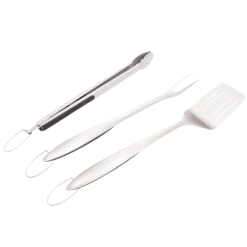 Char-Broil Premium Tangsæt 3 Dele