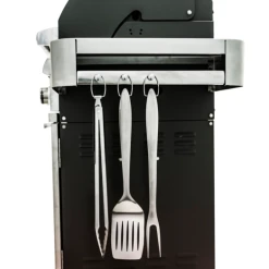 Char-Broil Premium Tangsæt 3 Dele 5 Char-Broil Premium Tangsæt 3 Dele -GREENHAND butik 62509169579 3