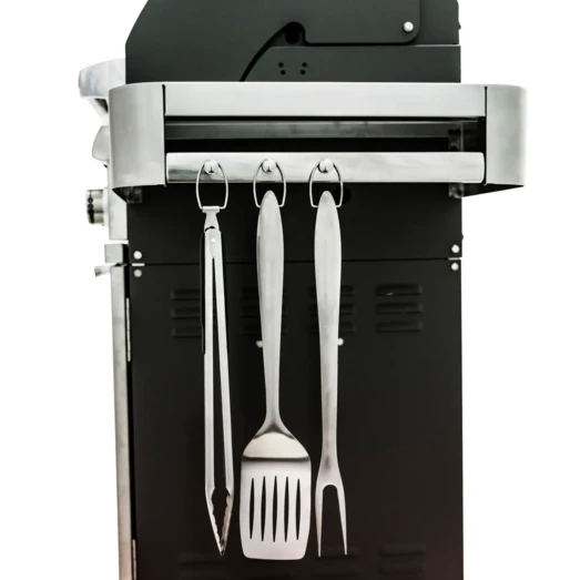 Char-Broil Premium Tangsæt 3 Dele 3 Char-Broil Premium Tangsæt 3 Dele - Billede 3