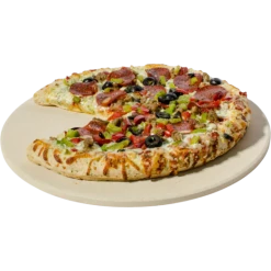 Char-Broil Pizzasten Rund