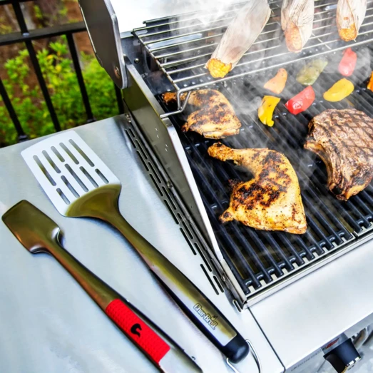 Char-Broil Comfort Paletkniv 2 Char-Broil Comfort Paletkniv - Billede 2