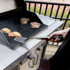 Char-Broil Comfort Paletkniv 6 Char-Broil Comfort Paletkniv -GREENHAND butik 62509169584 21