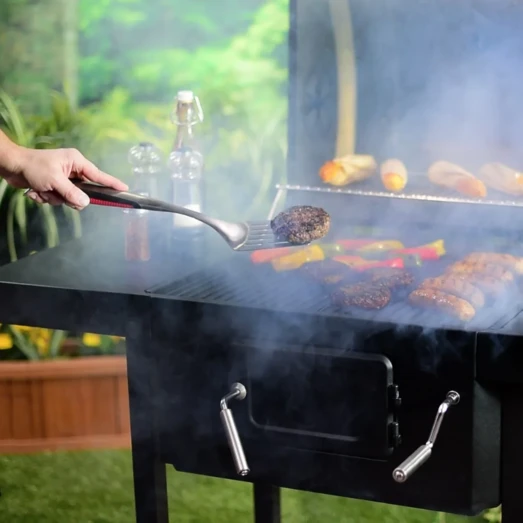 Char-Broil Comfort Paletkniv 4 Char-Broil Comfort Paletkniv - Billede 4