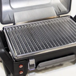 Char-Broil X200 Grill2GO Transportabel Gasgrill -GREENHAND butik 62509169586 10