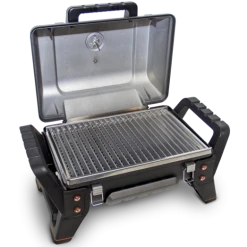Char-Broil X200 Grill2GO Transportabel Gasgrill -GREENHAND butik 62509169586 8