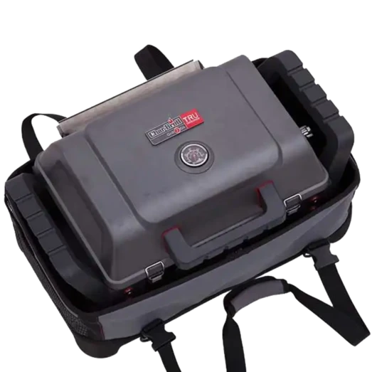 Char-Broil X200 Grill2GO Transporttaske 2 Char-Broil X200 Grill2GO Transporttaske - Billede 2