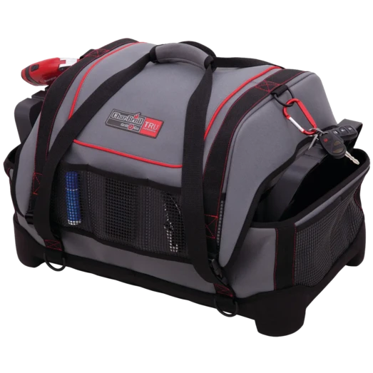 Char-Broil X200 Grill2GO Transporttaske 3 Char-Broil X200 Grill2GO Transporttaske - Billede 3