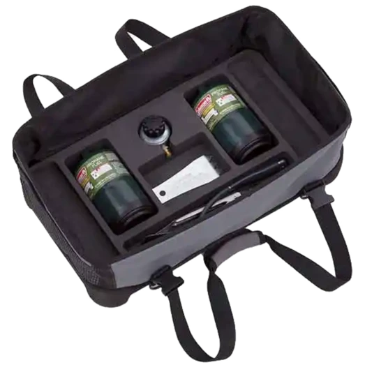 Char-Broil X200 Grill2GO Transporttaske 4 Char-Broil X200 Grill2GO Transporttaske - Billede 4